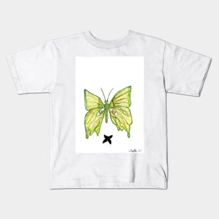 Eye Fly Kids T-Shirt